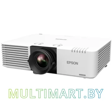 Проектор Epson EB-L530U картинка 3